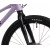 Превью-фото №3 - 24" Велосипед Aspect ANGEL Lite, рама алюминий, фиолетовый, 2024